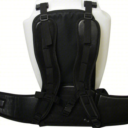 Backpack Sprayer: For Lawn, Garden and Agriculture, Mix-in-Tank, 4 gal Tank Capacity