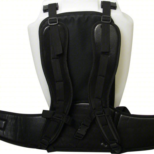 Backpack Sprayer: For Lawn, Garden and Agriculture, Mix-in-Tank, 4 gal Tank Capacity