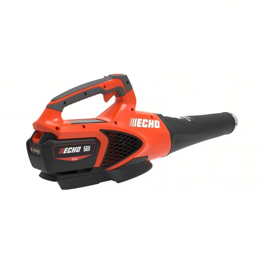 Battery-Powered Handheld Leaf Blower Kit: eFORCE®, 549 cfm Max. Air Flow, 5.0 Ah