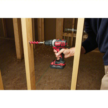 Cordless Tool Combination Kit: 2 Tools, Drill/Impact Driver, 18 V DC Volt, M18™, M18™