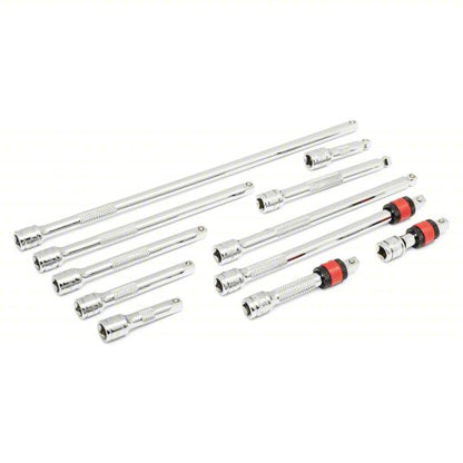 Ratchet Pear, Reversible, 4° Min Arc Swing