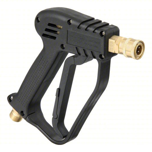 Spray Gun: FZRABV, Plastic, For Sprayers