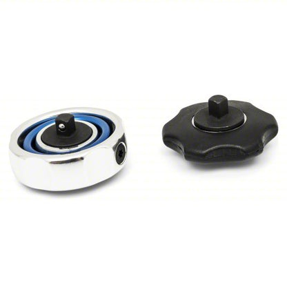 Ratchet Pear, Reversible, 4° Min Arc Swing