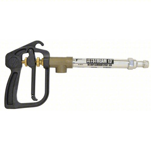 Sprayer Gun: SG-1700-13, Aluminum/Plastic