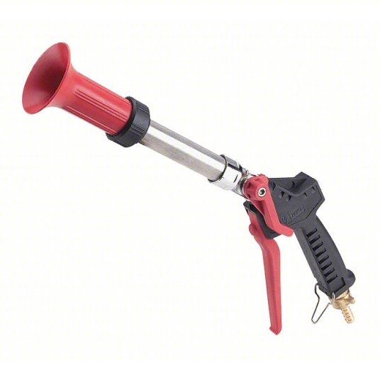 Sprayer Gun: SG-2200, Aluminum/Plastic