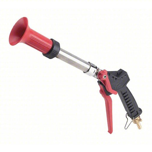 Sprayer Gun: SG-2200, Aluminum/Plastic
