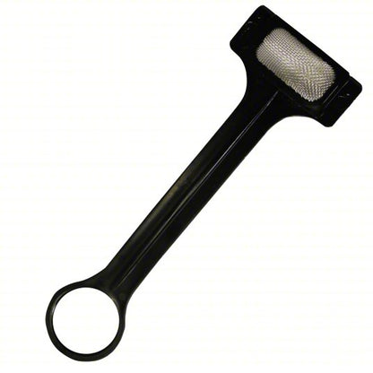 Backpack Sprayer: For Snow Removal and De-Icing, Mix-in-Tank, 4 gal Tank Capacity