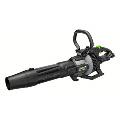 Handheld Blower: POWER+, 1,000 cfm Max. Air Flow, 185 mph Max. Air Speed