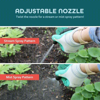 Backpack Sprayer: For Lawn, Garden and Agriculture, 1 1/2 gal Tank Capacity, 12V