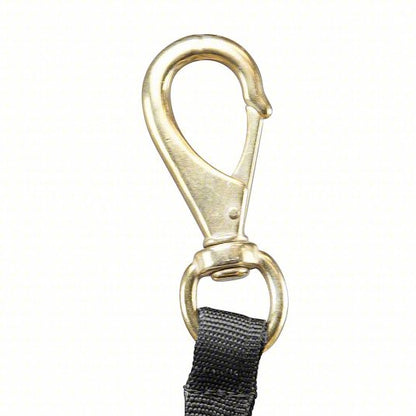 Bucket Bag: 14 in H, Off-White, Canvas, 0 Pockets, Open Top