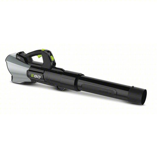 Battery-Powered Handheld Leaf Blower: POWER+, 600 cfm Max. Air Flow, 170 mph Max. Air Speed