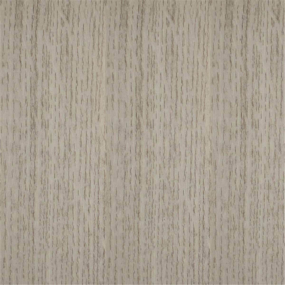 A60 15 x 22mm Push-In Aluminium Wood Effect Stair Nosing Edge Trim