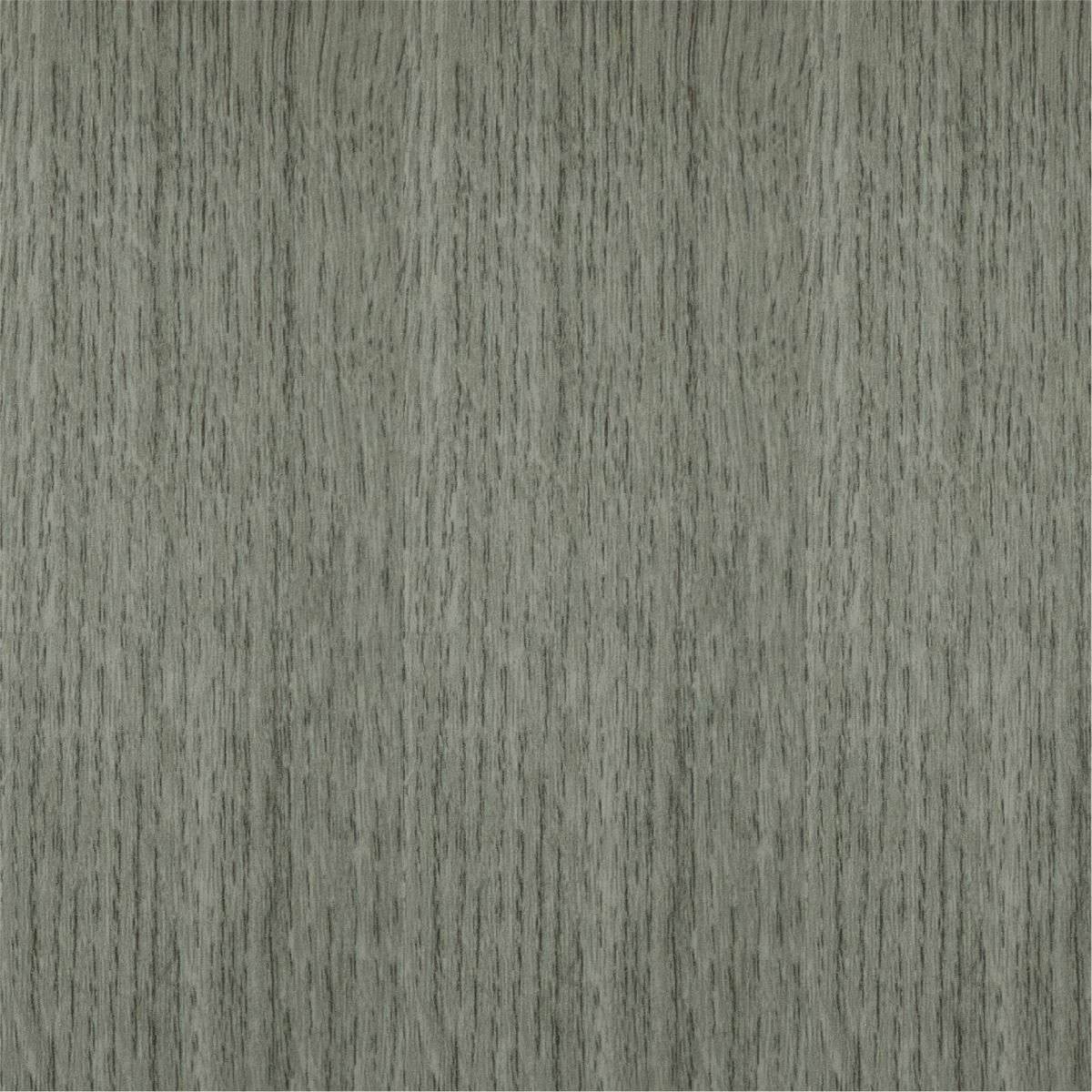 A60 15 x 22mm Push-In Aluminium Wood Effect Stair Nosing Edge Trim