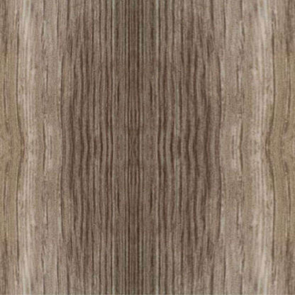 A36 25 x 20mm Aluminium Wood Effect Self Adhesive Stair Nosing Edge Trim