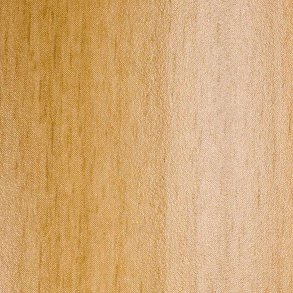 A60 15 x 22mm Push-In Aluminium Wood Effect Stair Nosing Edge Trim