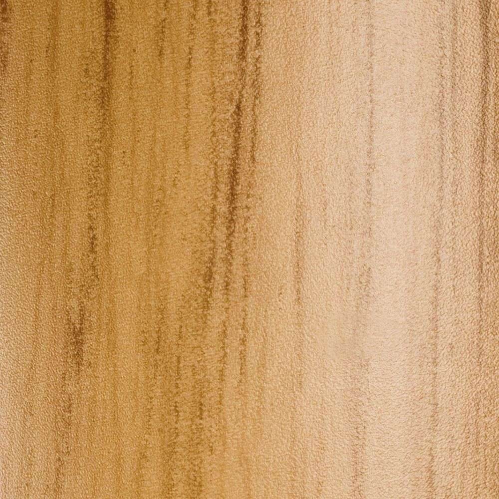 A36 25 x 20mm Aluminium Wood Effect Self Adhesive Stair Nosing Edge Trim