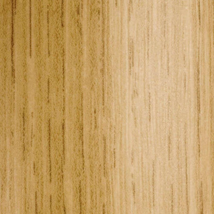 A36 25 x 20mm Aluminium Wood Effect Self Adhesive Stair Nosing Edge Trim