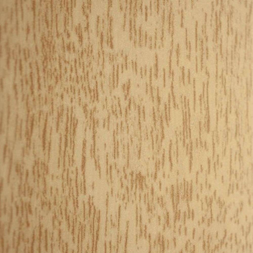 A36 25 x 20mm Aluminium Wood Effect Self Adhesive Stair Nosing Edge Trim