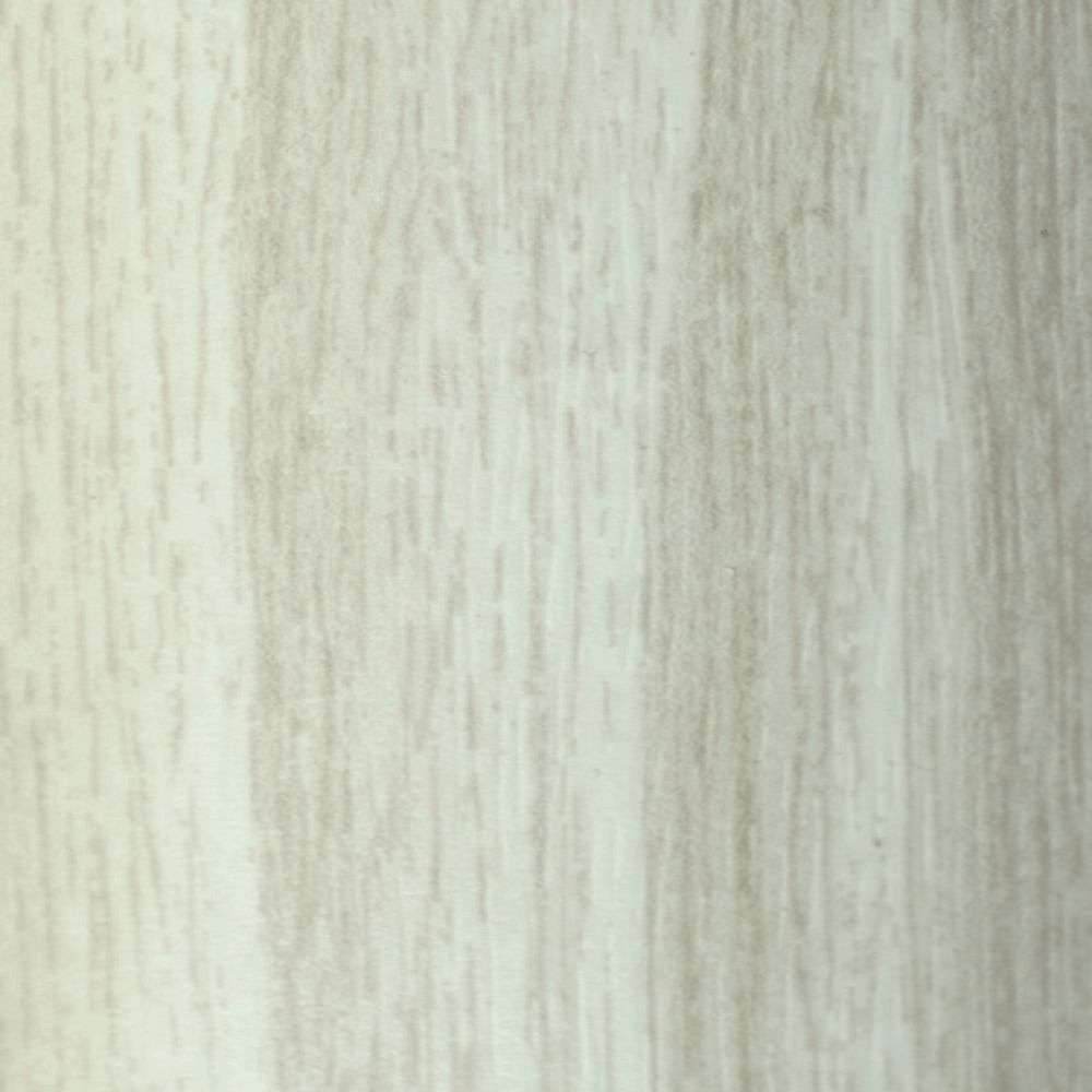 A36 25 x 20mm Aluminium Wood Effect Self Adhesive Stair Nosing Edge Trim